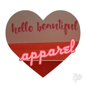 Dresses and other clothing.